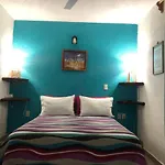 Hotel Casa Del Tiempo