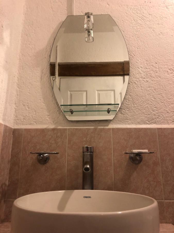 Hotel Casa Del Tiempo Guanajuato