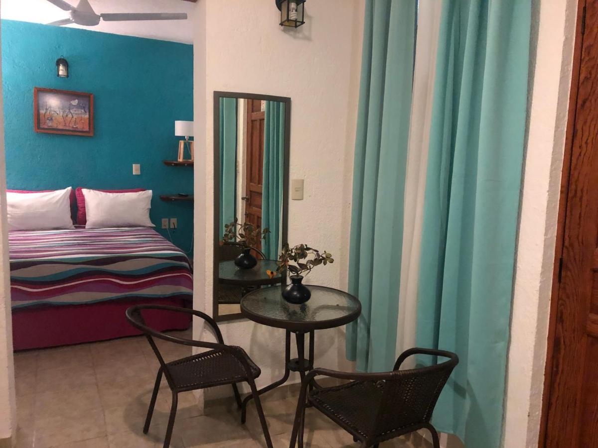Casa Del Tiempo Hotel Guanajuato
